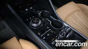 Kia K5, 2020 — миниатюра 9