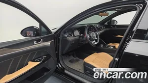 Kia K5, 2020 — миниатюра 10