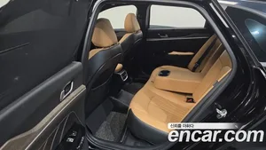 Kia K5, 2020 — миниатюра 12