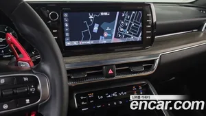 Kia K5, 2020 — миниатюра 15