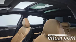 Kia K5, 2020 — миниатюра 18
