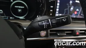 Kia K5, 2020 — миниатюра 20