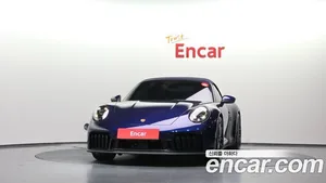 Porsche 911, 2025 — миниатюра 3