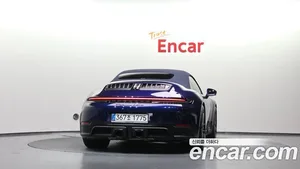 Porsche 911, 2025 — миниатюра 4