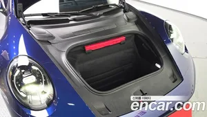 Porsche 911, 2025 — миниатюра 6