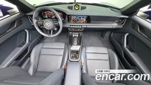 Porsche 911, 2025 — миниатюра 7