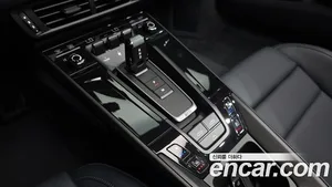 Porsche 911, 2025 — миниатюра 9