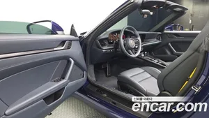 Porsche 911, 2025 — миниатюра 10