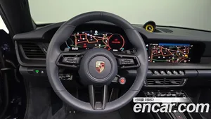 Porsche 911, 2025 — миниатюра 13