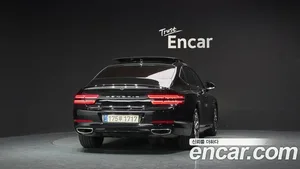 Genesis G80, 2021 — миниатюра 4