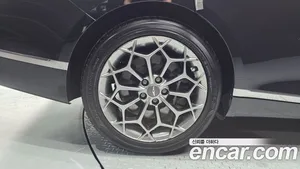 Genesis G80, 2021 — миниатюра 5