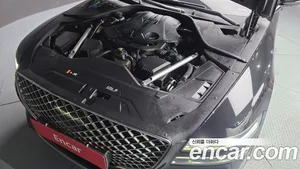 Genesis G80, 2021 — миниатюра 6