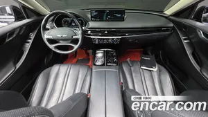 Genesis G80, 2021 — миниатюра 10