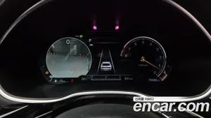 Genesis G80, 2021 — миниатюра 11