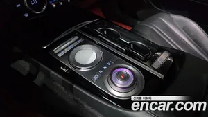 Genesis G80, 2021 — миниатюра 12