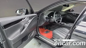Genesis G80, 2021 — миниатюра 13