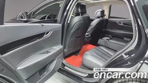 Genesis G80, 2021 — миниатюра 18