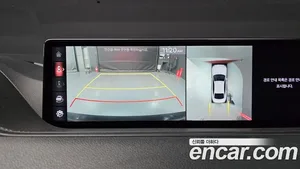 Genesis G80, 2021 — миниатюра 21