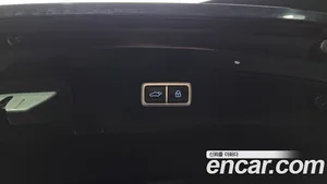 Genesis G80, 2021 — миниатюра 23