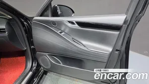 Genesis G80, 2021 — миниатюра 14