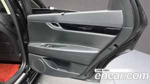 Genesis G80, 2021 — миниатюра 15