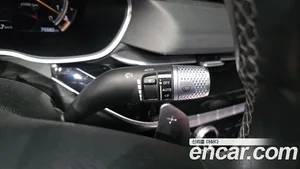 Genesis G80, 2021 — миниатюра 27