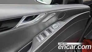 Genesis G80, 2021 — миниатюра 28