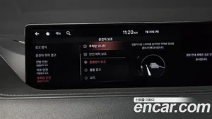 Genesis G80, 2021 — миниатюра 33