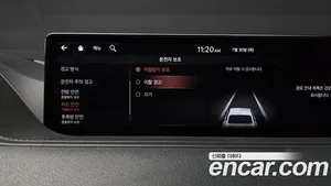 Genesis G80, 2021 — миниатюра 36