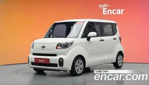 Kia RAY, 2019 — миниатюра 31