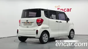 Kia RAY, 2019 — миниатюра 1
