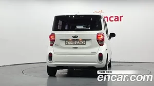 Kia RAY, 2019 — миниатюра 3