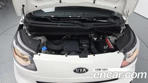 Kia RAY, 2019 — миниатюра 5