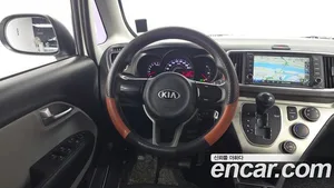 Kia RAY, 2019 — миниатюра 17