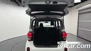 Kia RAY, 2019 — миниатюра 25