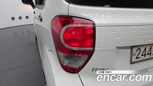 Kia RAY, 2019 — миниатюра 8