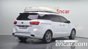 Kia Carnival, 2019 — миниатюра 2