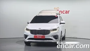 Kia Carnival, 2019 — миниатюра 3
