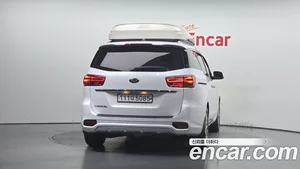Kia Carnival, 2019 — миниатюра 4