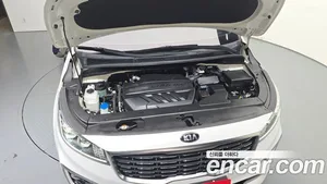 Kia Carnival, 2019 — миниатюра 6