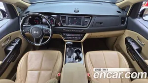 Kia Carnival, 2019 — миниатюра 10