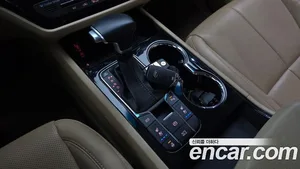 Kia Carnival, 2019 — миниатюра 12
