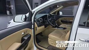 Kia Carnival, 2019 — миниатюра 13