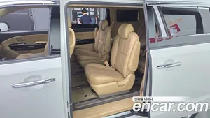 Kia Carnival, 2019 — миниатюра 17