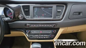 Kia Carnival, 2019 — миниатюра 18