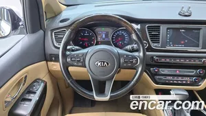 Kia Carnival, 2019 — миниатюра 19