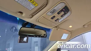 Kia Carnival, 2019 — миниатюра 22