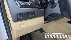 Kia Carnival, 2019 — миниатюра 24