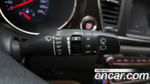 Kia Carnival, 2019 — миниатюра 25