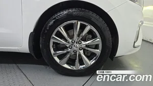 Kia Carnival, 2019 — миниатюра 7